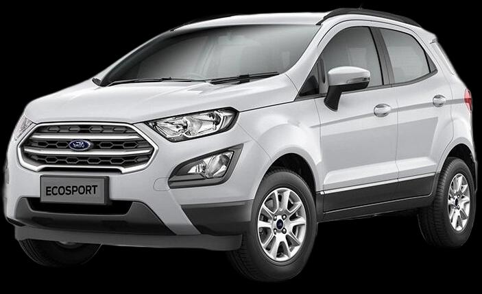 Ford EcoSport SE Direct 1.5 Flex 5p Aut. - 2019 - Gasolina