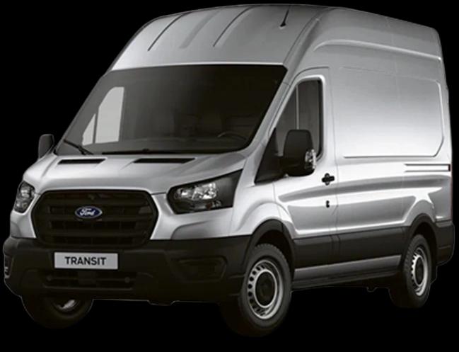 Ford TRANSIT Furgão 2.0 Longo Turbo Diesel  - 2022 - Diesel