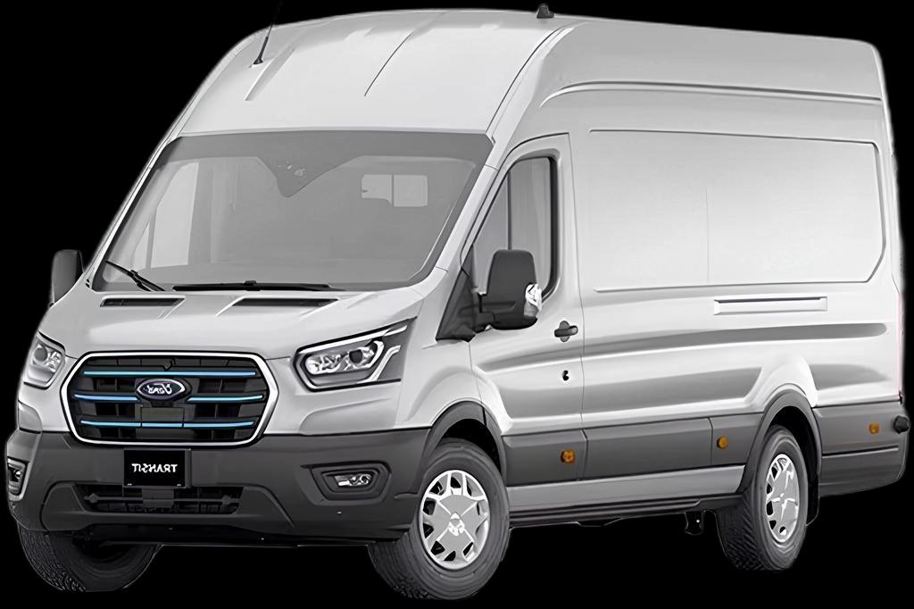 Ford TRANSIT Furgão 2.0 Longo Turbo Diesel  - 2024 - Diesel