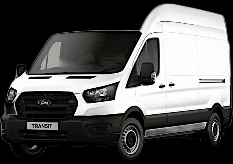 Ford TRANSIT Furgão 2.0 Longo Turbo Die Aut. - 2025 - Diesel