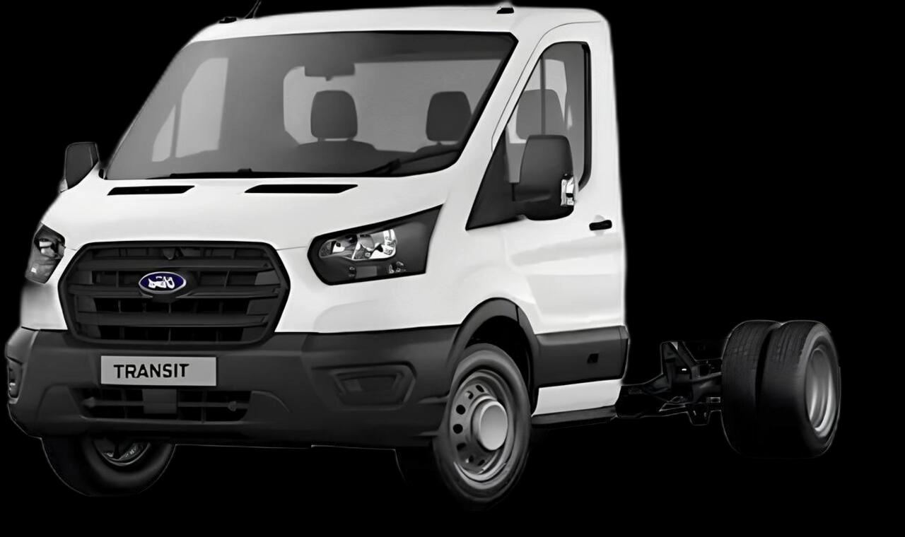 Ford TRANSIT Chassi 470E 2.0 EcoBlue Diesel - 2024 (0 KM) - Diesel