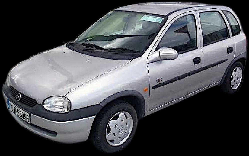 GM - Chevrolet Corsa Wind 1.6 MPFi 4p - 2000 - Gasolina