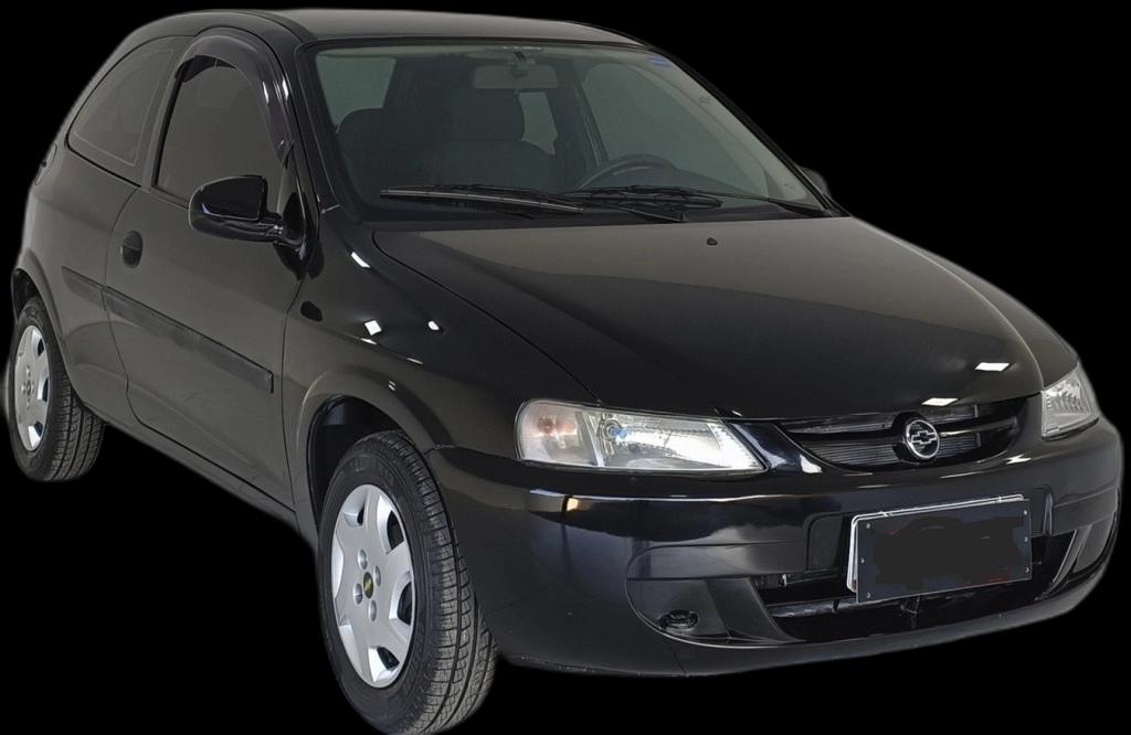 GM - Chevrolet Celta 1.4/ Super/ Energy 1.4 8V 85cv 3p - 2004 - Gasolina