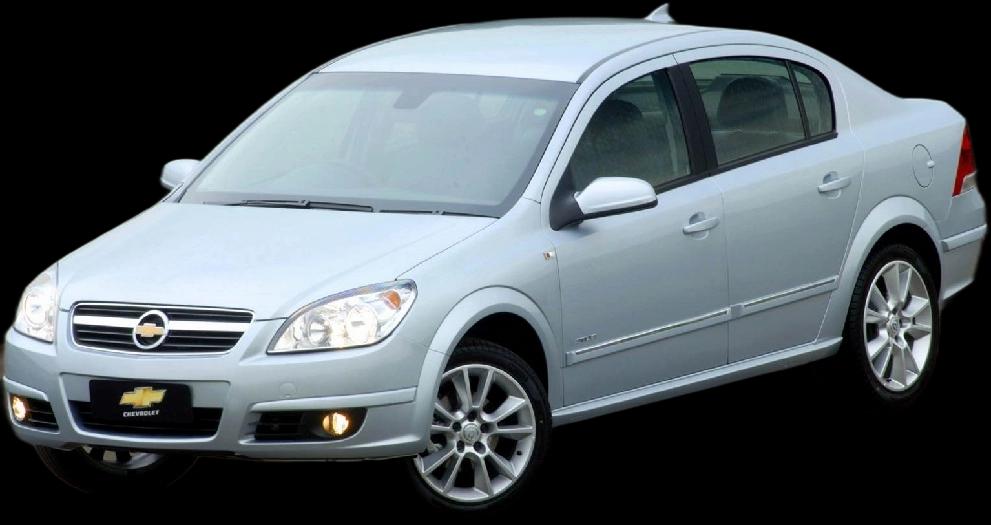 GM - Chevrolet Vectra Elite 2.0 MPFI 8V FlexPower Aut. - 2008 - Gasolina