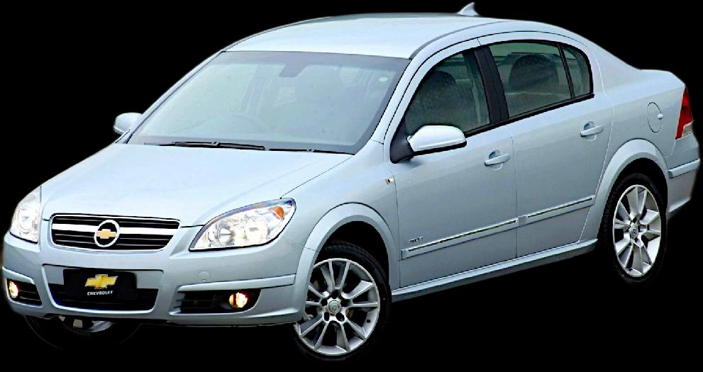 GM - Chevrolet Vectra Elite 2.0 MPFI 8V FlexPower Aut. - 2009 - Gasolina