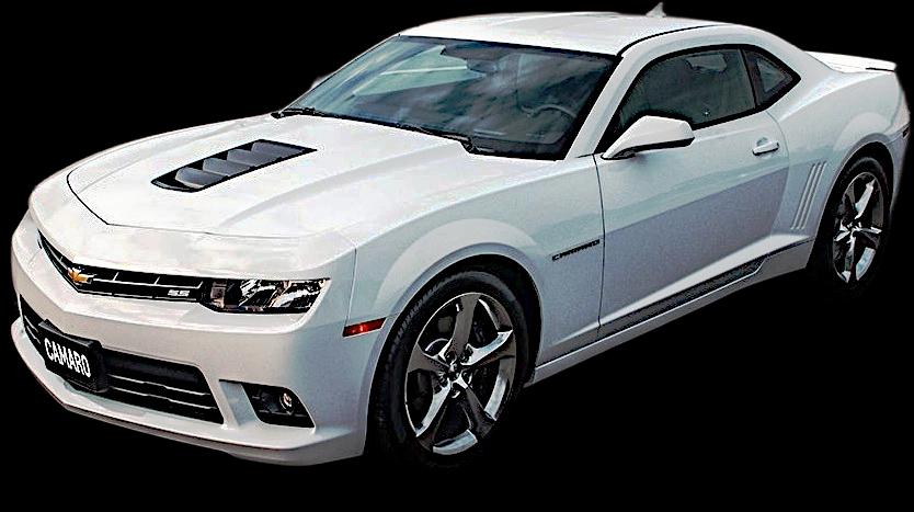 GM - Chevrolet Camaro SS 6.2 V8 16V - 2020 - Gasolina