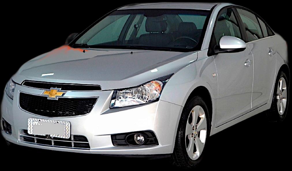 GM - Chevrolet CRUZE LTZ 1.8 16V FlexPower 4p Aut. - 2013 - Gasolina