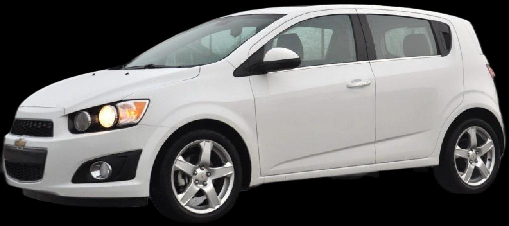 GM - Chevrolet SONIC HB LTZ 1.6 16V FlexPower 5p Mec. - 2012 - Gasolina