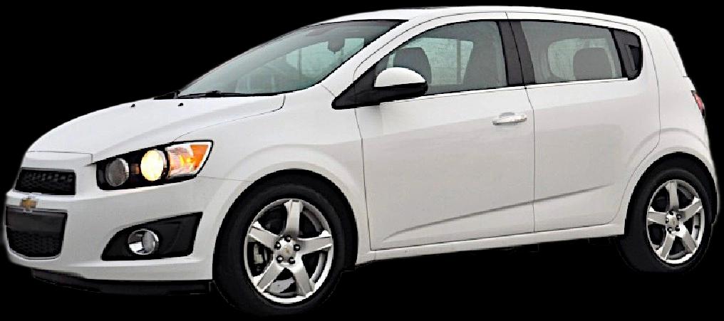 GM - Chevrolet SONIC HB LTZ 1.6 16V FlexPower 5p Mec. - 2013 - Gasolina