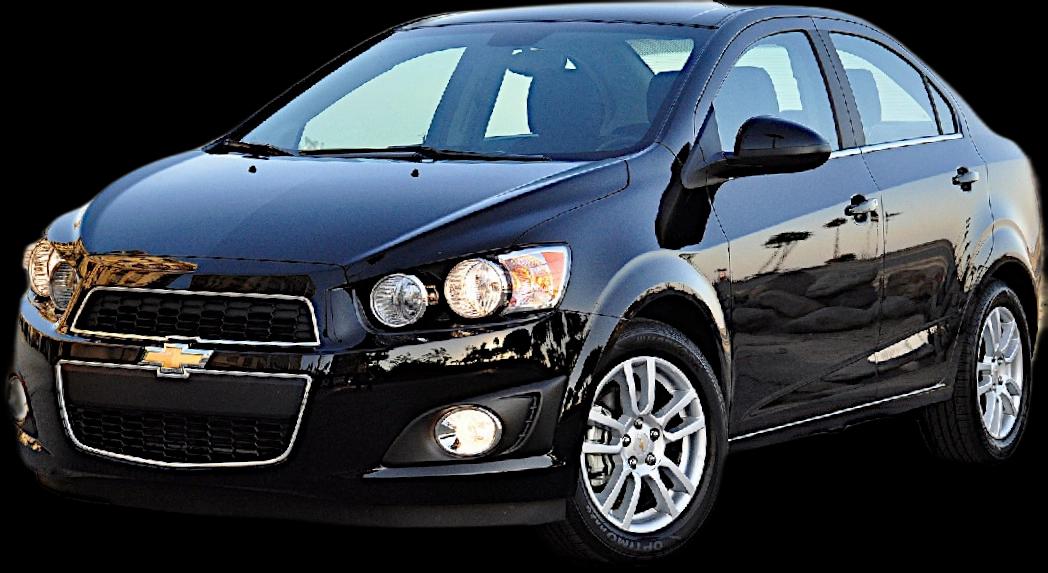 GM - Chevrolet SONIC Sed. LT 1.6 16V FlexPower 4p Mec. - 2013 - Gasolina