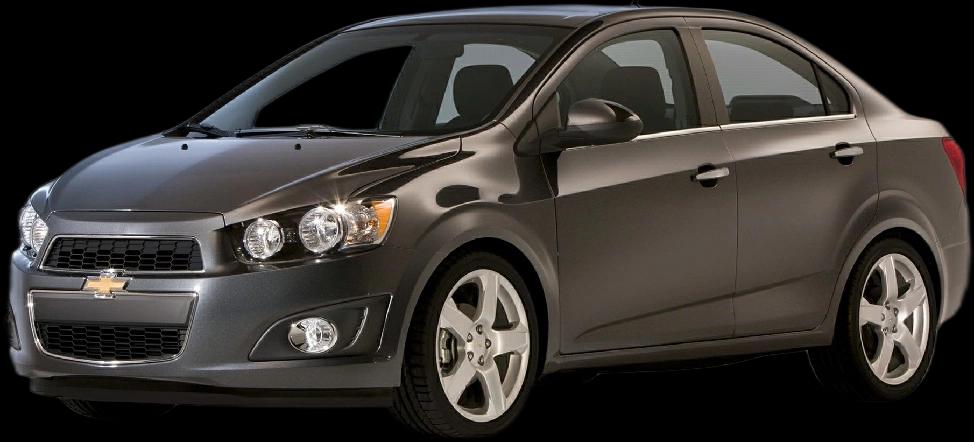 GM - Chevrolet SONIC Sed. LTZ 1.6 16V FlexPower 4p Mec. - 2012 - Gasolina