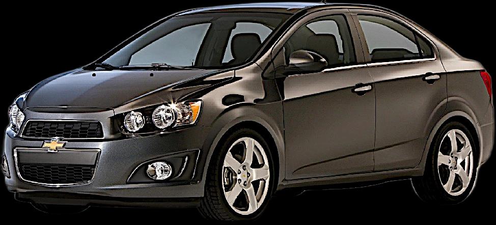 GM - Chevrolet SONIC Sed. LTZ 1.6 16V FlexPower 4p Mec. - 2013 - Gasolina