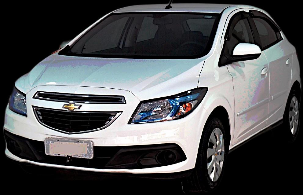 GM - Chevrolet ONIX HATCH LT 1.4 8V FlexPower 5p Mec. - 2015 - Gasolina