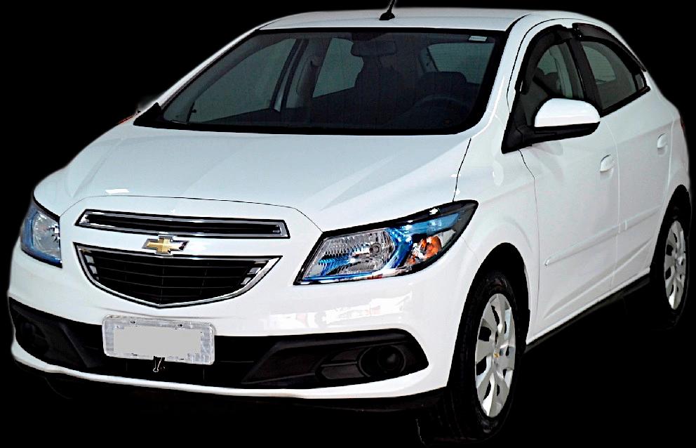 GM - Chevrolet ONIX HATCH LT 1.4 8V FlexPower 5p Aut. - 2014 - Gasolina