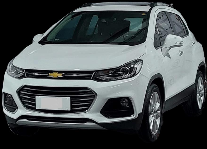 GM - Chevrolet TRACKER Premier 1.4 Turbo 16V Flex Aut - 2018 - Gasolina