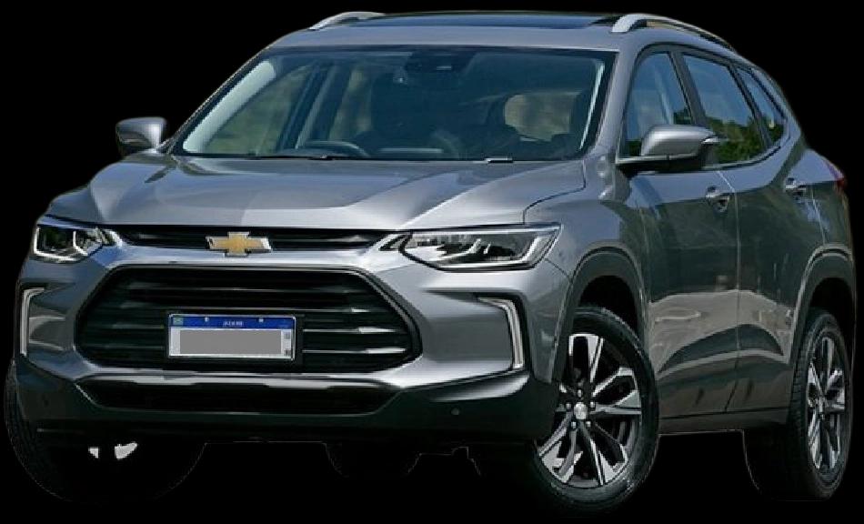 GM - Chevrolet TRACKER Premier 1.2 Turbo 12V Flex Aut. - 2020 - Gasolina