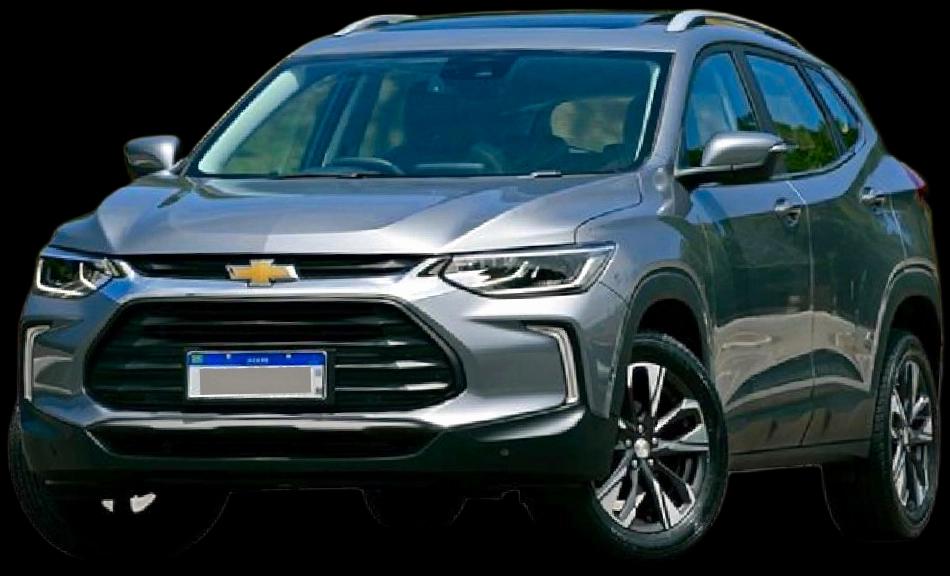 GM - Chevrolet TRACKER Premier 1.2 Turbo 12V Flex Aut. - 2024 - Gasolina