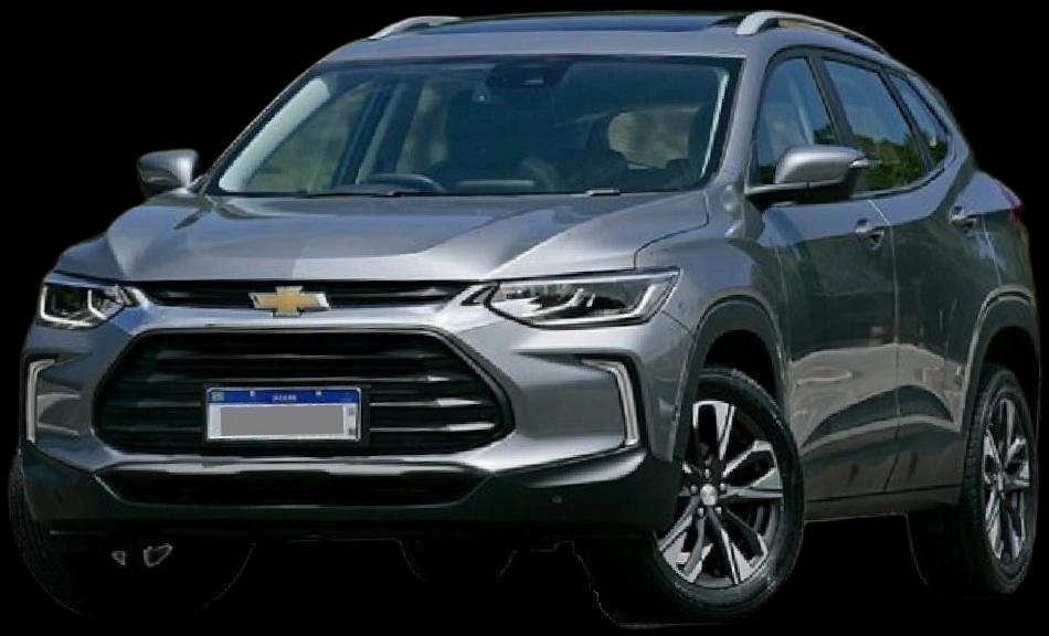 GM - Chevrolet TRACKER Premier 1.0 Turbo 12V Flex Aut. - 2022 - Gasolina