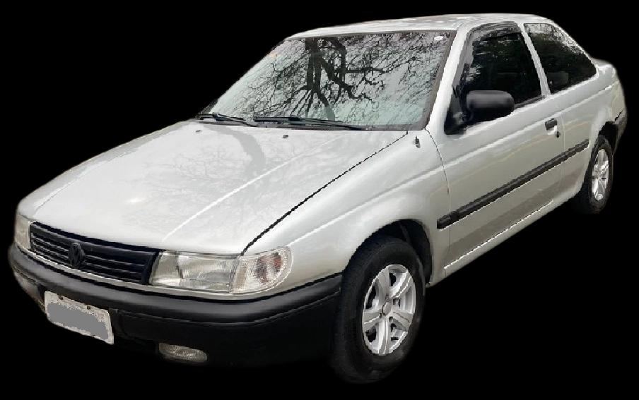 VW - VolksWagen Logus GLi / GL 1.8 - 1997 - Gasolina