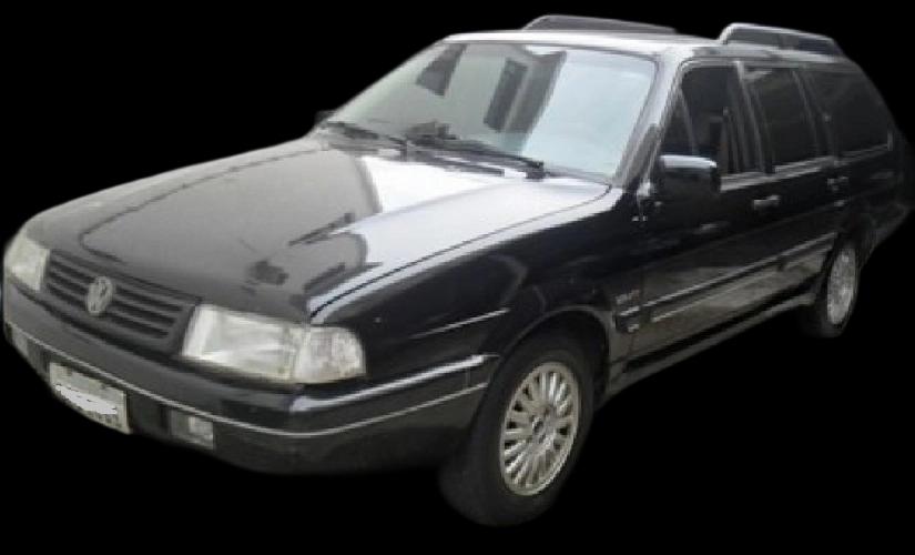 VW - VolksWagen Quantum GLSi / GLS 1.8/Sport/ Family 2.0 - 1995 - Gasolina