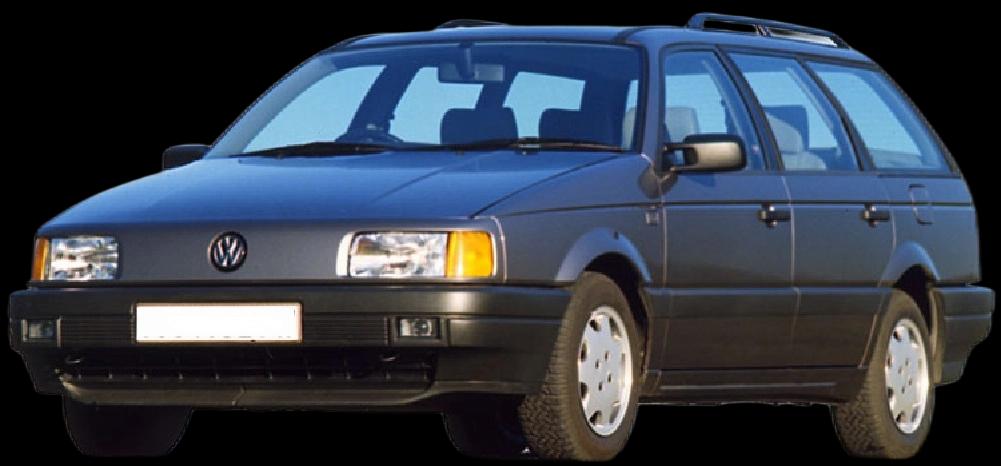 VW - VolksWagen Passat Variant 2.0 - 1992 - Gasolina