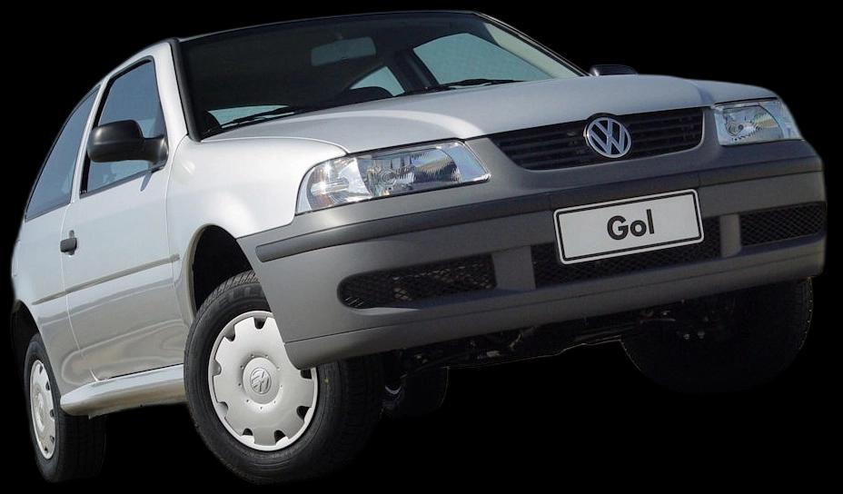 VW - VolksWagen Gol Special/ Special Xtreme 1.0 Mi 2p - 2005 - Gasolina