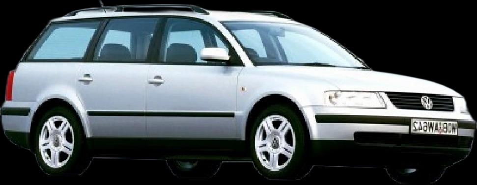 VW - VolksWagen Passat Variant 1.8 Mec. - 2000 - Gasolina