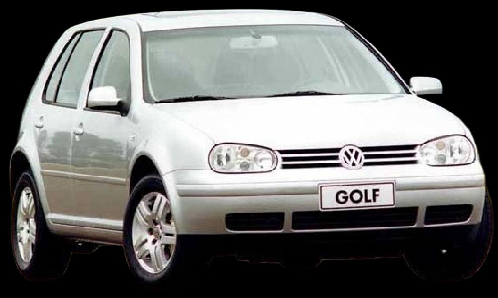 VW - VolksWagen Golf 2.0/ 2.0 Mi Flex Aut/Tiptronic. - 2006 - Gasolina