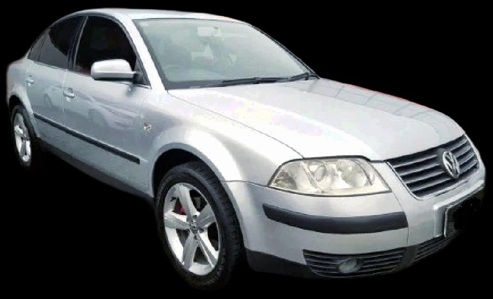 VW - VolksWagen Passat Turbo 1.8 Tiptronic - 2005 - Gasolina