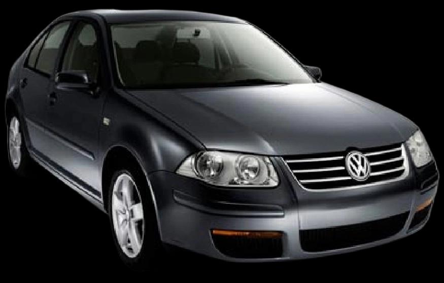 VW - VolksWagen Bora 2.0/ 2.0 Flex 8v Mec. - 2008 - Gasolina