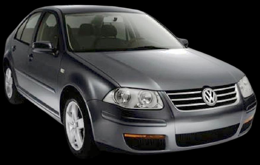 VW - VolksWagen Bora 2.0/ 2.0 Flex 8v Mec. - 2011 - Gasolina