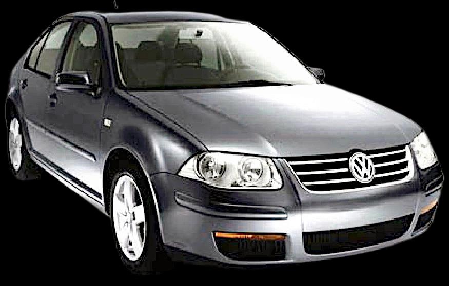 VW - VolksWagen Bora 2.0/ 2.0 Flex 8v Aut. - 2011 - Gasolina