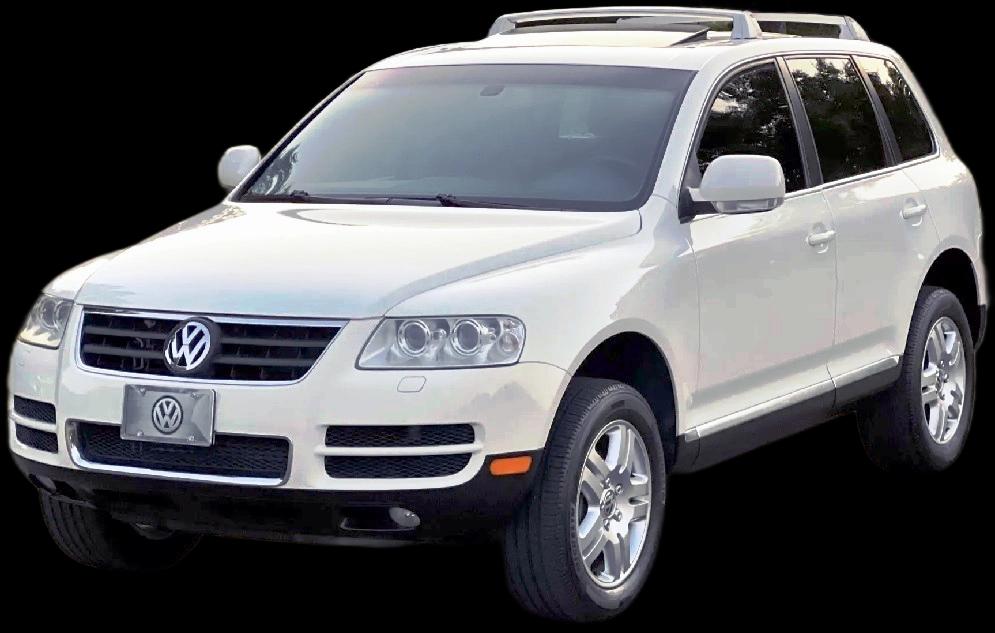 VW - VolksWagen TOUAREG 4.2 32V V8  Tiptronic 5p - 2006 - Gasolina