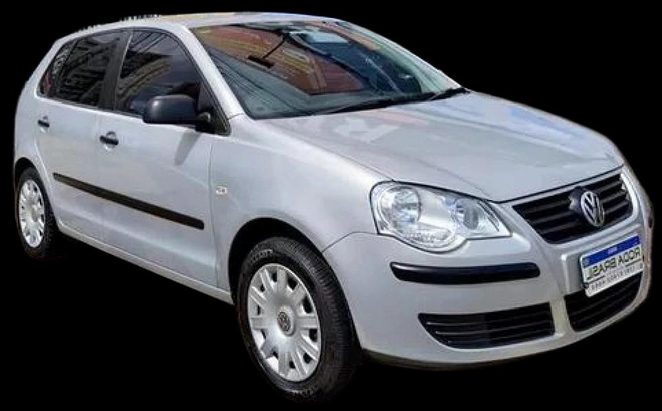 VW - VolksWagen Polo 1.6 Mi/S.Ouro 1.6 Mi Tot.Flex 8V 5p - 2009 - Gasolina