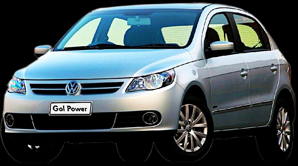 VW - VolksWagen Gol 1.6 I MOTI.Power/Highli T.Flex 8V 4p - 2013 - Gasolina