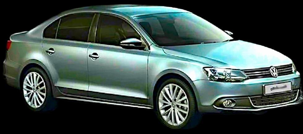 VW - VolksWagen JETTA Highline 2.0 TSI 16V 4p Tiptronic - 2015 - Gasolina