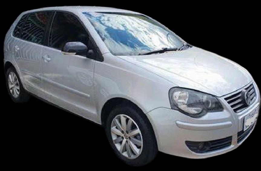 VW - VolksWagen Polo Sportline 2.0 Mi Total Flex 8V 5p - 2013 - Gasolina