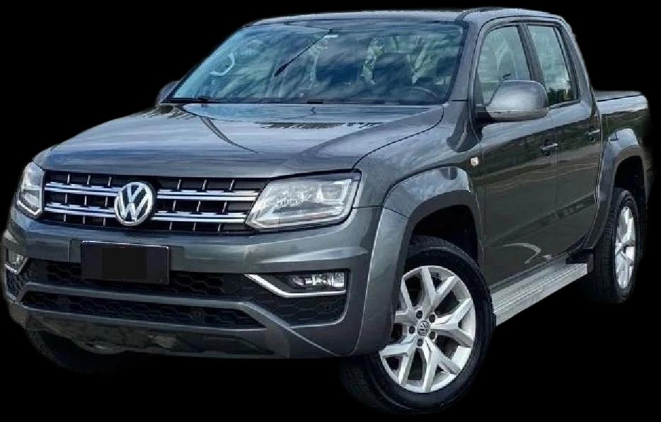 VW - VolksWagen AMAROK High.CD 2.0 16V TDI 4x4 Dies. Aut - 2020 - Diesel