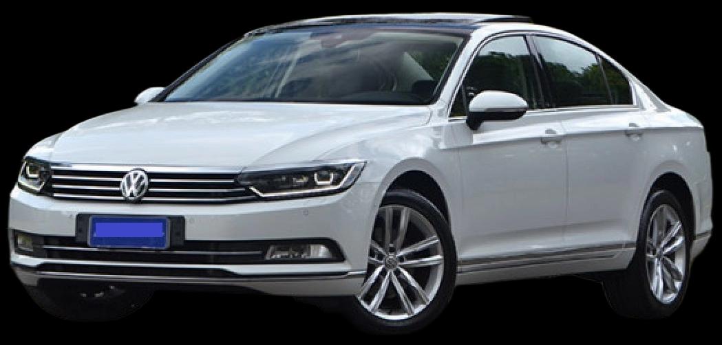 VW - VolksWagen Passat Highline 2.0 TSI 220cv Tip. - 2018 - Gasolina