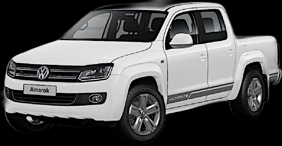 VW - VolksWagen AMAROK Hig. Extreme CD 2.0 4x4 Dies. Aut - 2017 - Diesel