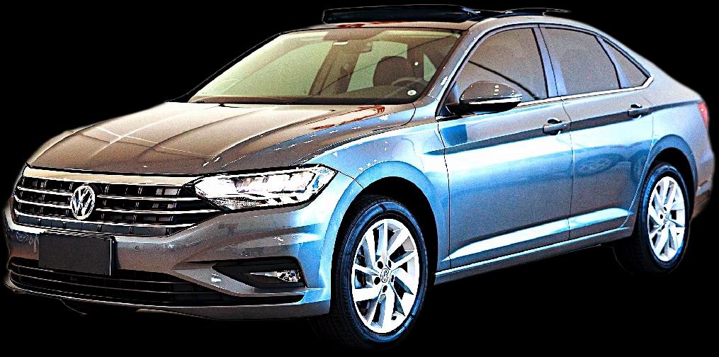 VW - VolksWagen JETTA 250 TSI 1.4 flex 16v Aut. - 2019 - Gasolina