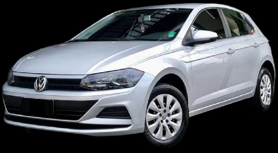 VW - VolksWagen Polo Sense TSI 1.0 Flex 12V Aut - 2019 - Gasolina