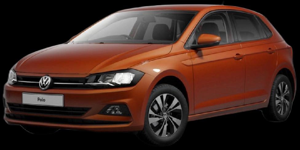 VW - VolksWagen Polo 1.0 MPI Flex 12V 5p - 2024 (0 KM) - Gasolina