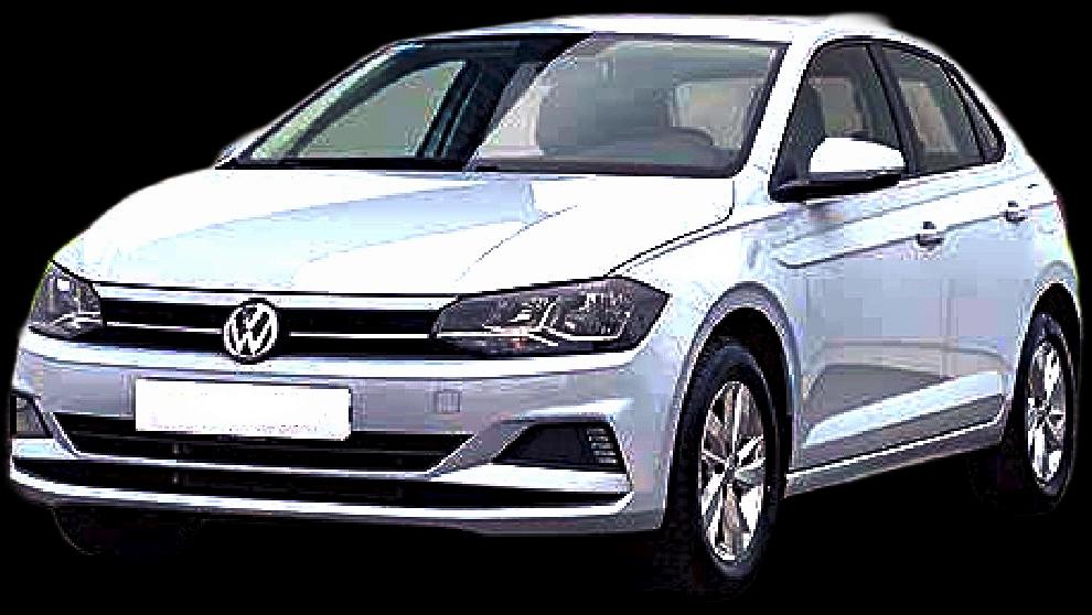 VW - VolksWagen Polo Comfortline TSI 1.0 Flex 12V Aut. - 2024 - Gasolina