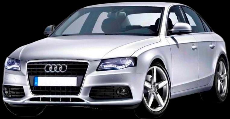 Audi A4 1.8 Tip./ Multitronic Turbo - 2006 - Gasolina