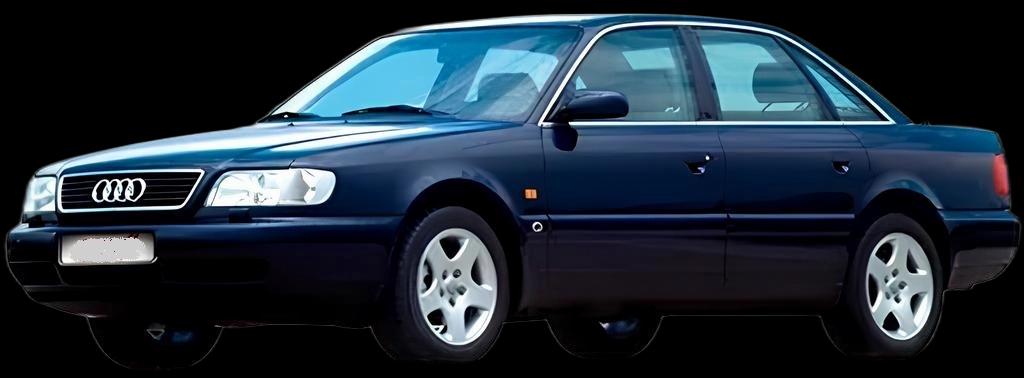 Audi A6 2.8 - 1996 - Gasolina