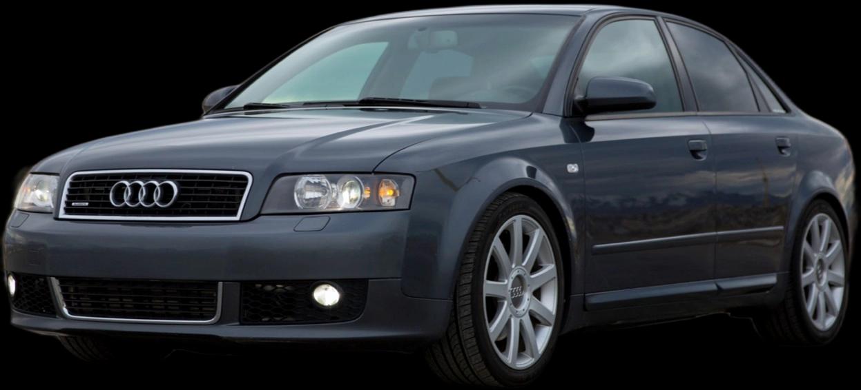 Audi A4 2.8 30V  Tiptronic/ Aut. - 2000 - Gasolina