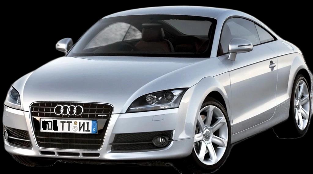 Audi TT 1.8 TB Quattro 225cv - 2005 - Gasolina