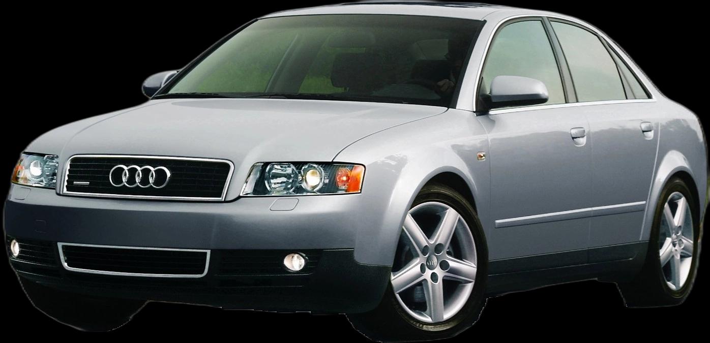 Audi A4 1.8  Aut. - 2001 - Gasolina