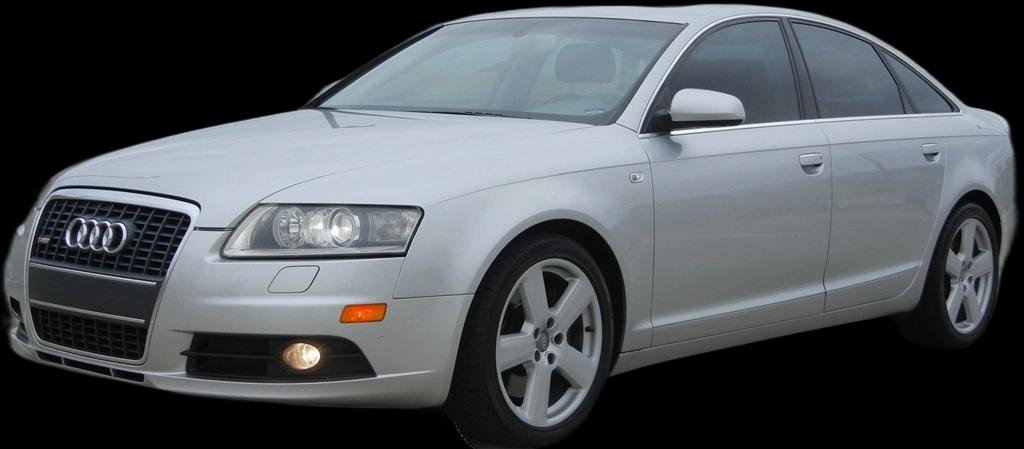 Audi A6 4.2 Quattro Tiptronic - 2005 - Gasolina